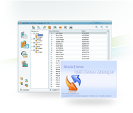 MobTime Cell Phone Manager screenshot